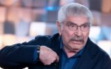 Erdal Özyağcılar Verissimo’ya konuk oldu, kızı Zeynep Özyağcılar sürpriz yaptı