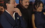 Milyonluk Hurdacı filminin galasında küfür gerginliği