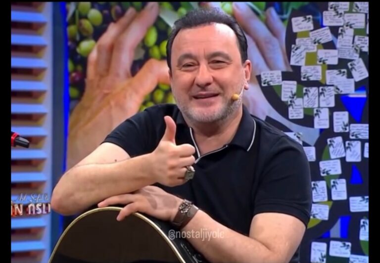 Şarkıcı Nev’in cenaze tören bilgileri belli oldu