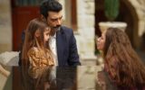 “Sevdan Bir Ateş” 10 reytingi gördü