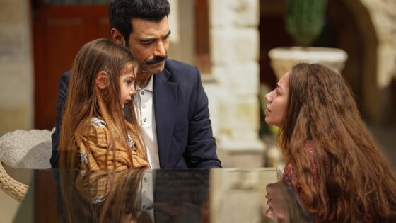 “Sevdan Bir Ateş” 10 reytingi gördü