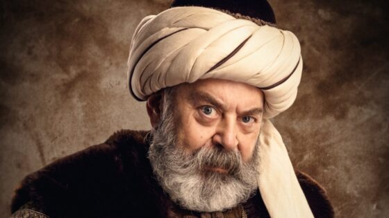 Ali Düşenkalkar “Mehmed Fetihler Sultanı”na veda ediyor