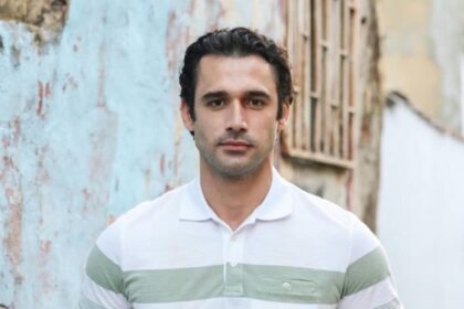 Asir Gündoğdu, “Centilmen” dizisinde