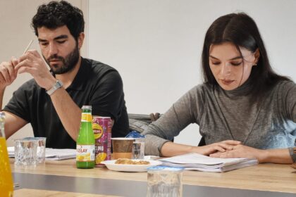Kanal 7’den yeni dizi "Asiye" geliyor
