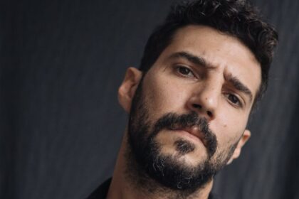 Batuhan Sezer “Güneşin Doğduğu Yer” dizisinde
