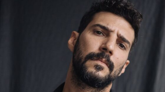 Batuhan Sezer “Güneşin Doğduğu Yer” dizisinde