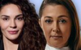 Berrin Arısoy “Adana Ayazı” dizisinde