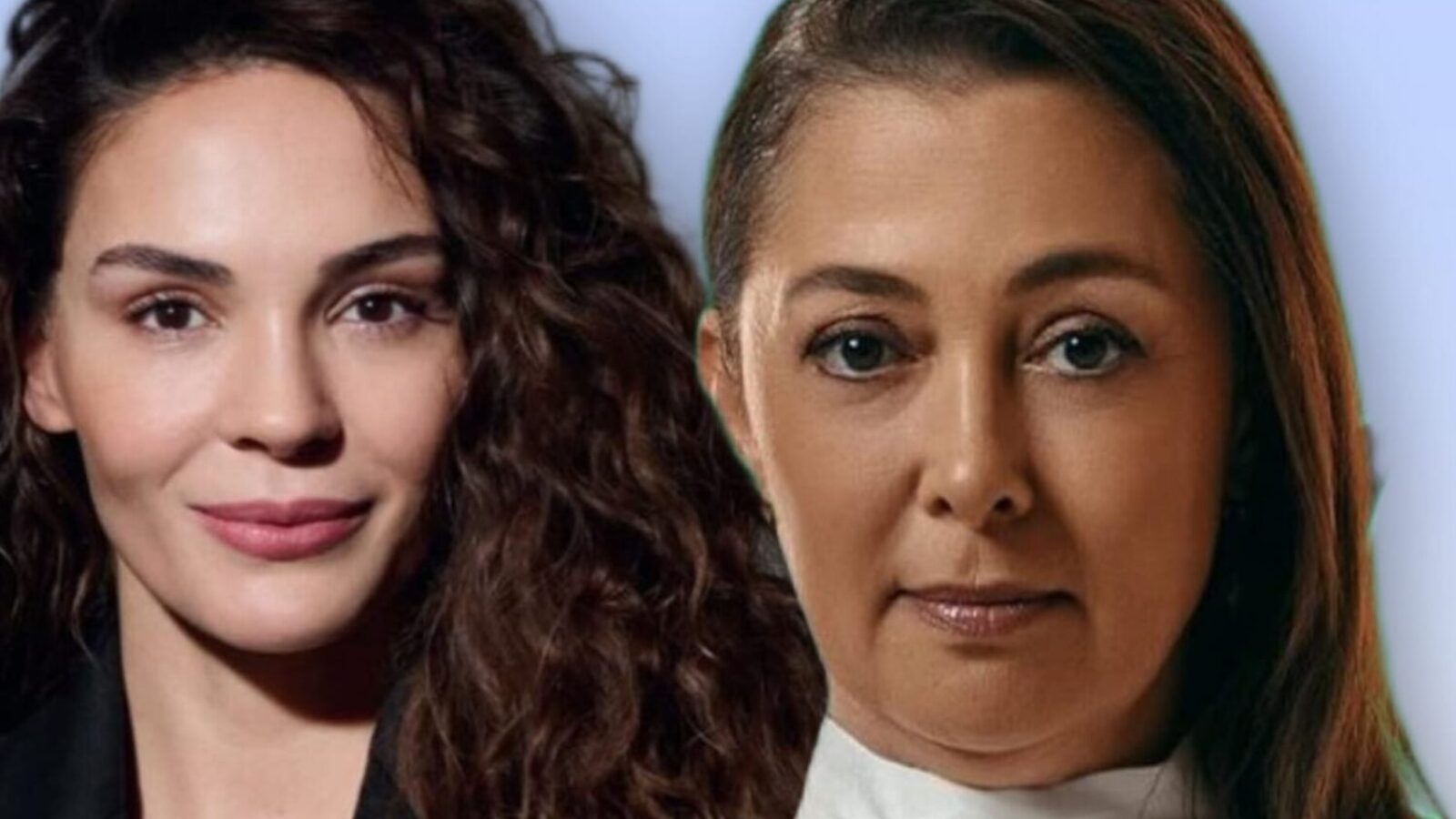 Berrin Arısoy “Adana Ayazı” dizisinde