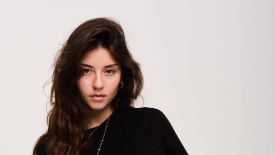 Dora Dalgıç “Adana Ayazı” dizisinde