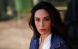 Eşref Rüya’nın Gonca’sı Ebru Aytemur “Adana Ayazı” dizisinde