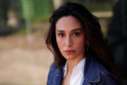 Eşref Rüya’nın Gonca'sı Ebru Aytemur “Adana Ayazı” dizisinde