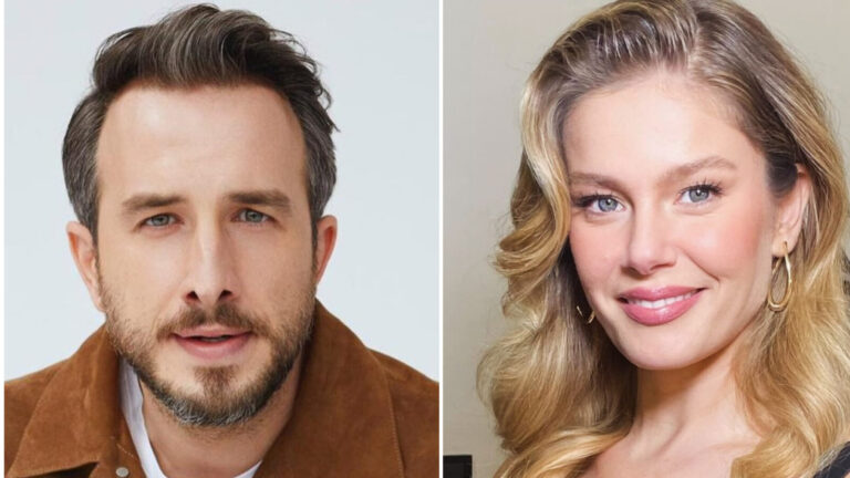 Fatih Artman ve Burcu Biricik Antalya Altın Portakal’da jüri üyesi oldu