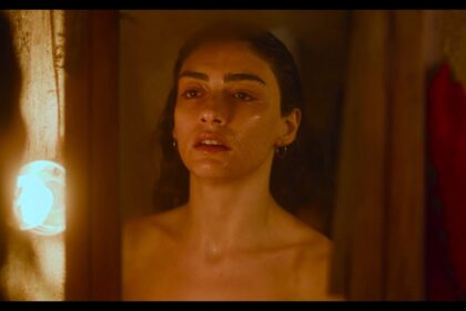 Hazar Ergüçlü “Mutter: Bir Annenin Hatıra Defteri” filmiyle Sitges Film Festivali yolcusu