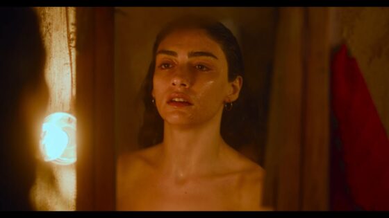 Hazar Ergüçlü “Mutter: Bir Annenin Hatıra Defteri” filmiyle Sitges Film Festivali yolcusu