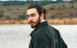 İsmail Ege Şaşmaz “Ölüm Bizi Ayırana Dek” dizisinde