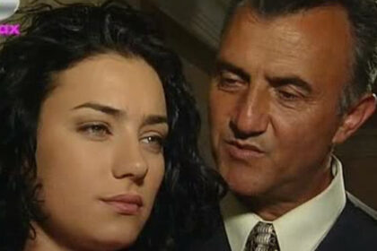 Usta senarist Nuran Devres’ten “Başkalarının Hayatı” dizisine intihal iddiası