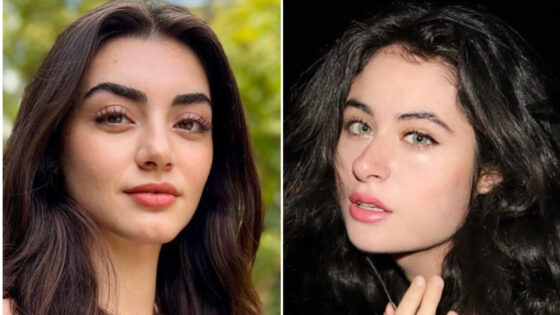 Deniz Bal “Karakuyu”nun Fikriye’si, Efe Akerler genç “Kahraman”ı oldu
