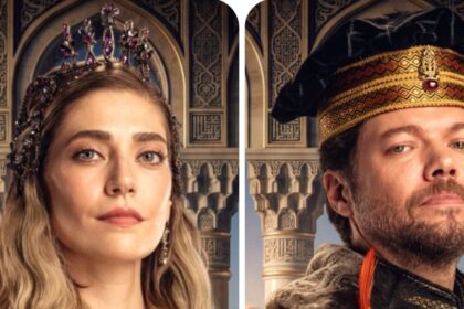 “Mehmed Fetihler Sultanı”nda peş peşe 2 flaş ayrılık