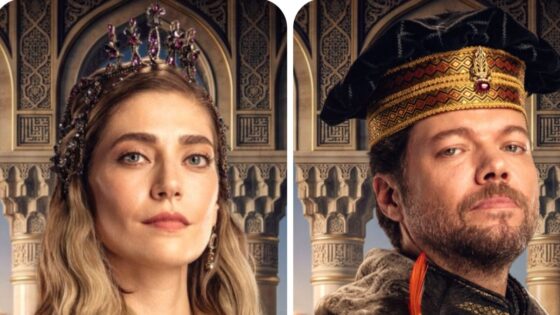 “Mehmed Fetihler Sultanı”nda peş peşe 2 flaş ayrılık