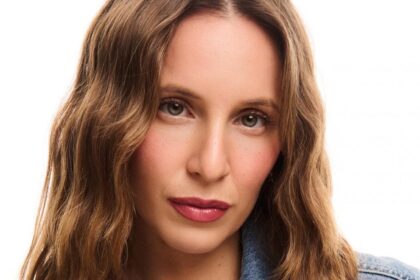 Melis Senozan “Ölüm Bizi Ayırana Dek” dizisinde