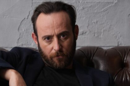 Onur Dikmen “Adana Ayazı” dizisinde