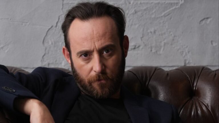 Onur Dikmen “Adana Ayazı” dizisinde