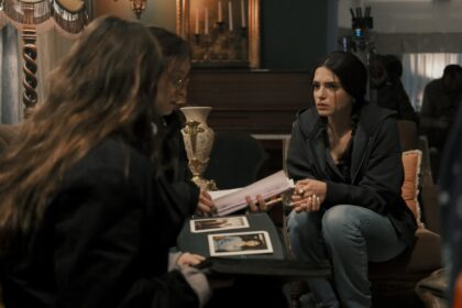 Şifanur Gül'ün "Selma" filmiyle Altın Portakal heyecanı